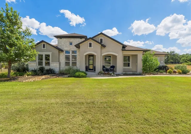 Photo 1 of Single family home for sale at 350 July Johnson Dr, Austin, TX 78737 | MLS# 4594435 | Listing updated on 2026-09-19