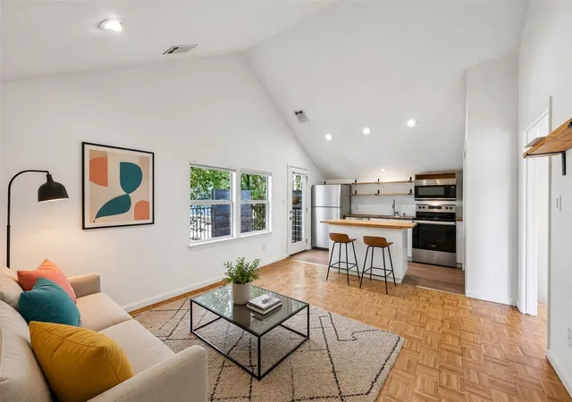Photo 1 of Condo for sale at 1710 E 16th Street #B, Austin, TX 78702 | MLS# 1296482 | Listing updated on 2026-09-30
