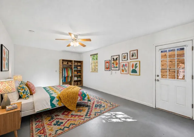 Photo 3 of Condo for sale at 1710 E 16th Street #B, Austin, TX 78702 | MLS# 1296482 | Listing updated on 2026-09-30
