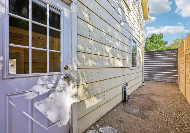 Photo 34 of Condo for sale at 1710 E 16th Street #B, Austin, TX 78702 | MLS# 1296482 | Listing updated on 2026-09-30