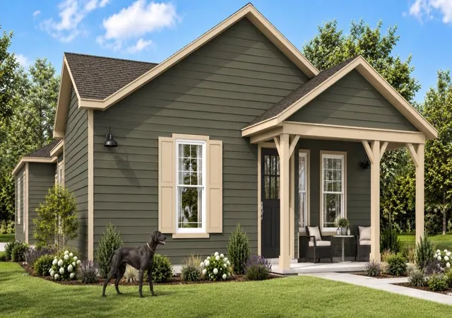 Photo 1 of Single family home for sale at 8609 Dongan Dr, Austin, TX 78744 | MLS# 3449403 | Listing updated on 2026-10-23
