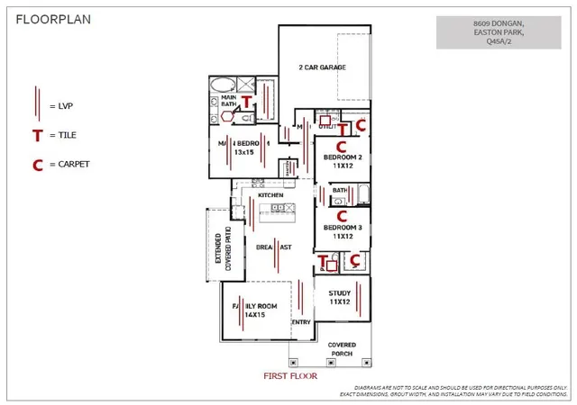 Photo 2 of Single family home for sale at 8609 Dongan Dr, Austin, TX 78744 | MLS# 3449403 | Listing updated on 2026-10-23