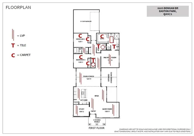 Photo 3 of Single family home for sale at 8605 Dongan Dr, Austin, TX 78744 | MLS# 8644158 | Listing updated on 2026-10-23