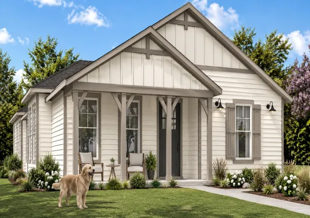Photo 1 of Single family home for sale at 8607 Dongan Dr, Austin, TX 78744 | MLS# 2661099 | Listing updated on 2026-10-23