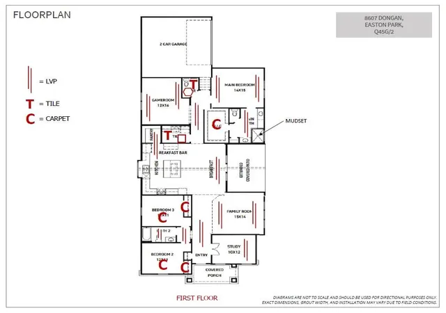 Photo 2 of Single family home for sale at 8607 Dongan Dr, Austin, TX 78744 | MLS# 2661099 | Listing updated on 2026-10-23
