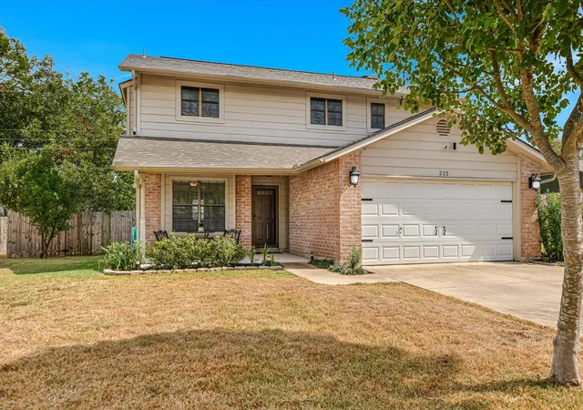 Photo 1 of Single family home for sale at 525 Pigeon Frg Rd, Pflugerville, TX 78660 | MLS# 3615071 | Listing updated on 2026-10-03