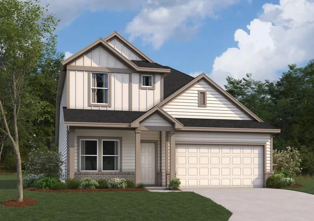 Single family home for sale at 4517 Bridal Veil Dr, Austin, TX 78747 | MLS# 9368885
