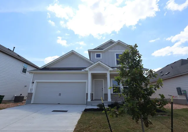 Photo 1 of Sale Pending at 4517 Bridal Veil Dr, Austin, TX 78747 | MLS# 9368885 | Listing updated on 2026-10-14