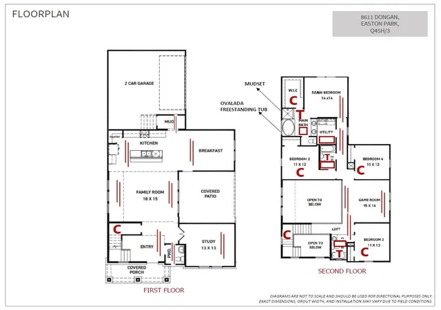 Photo 2 of Single family home for sale at 8611 Dongan Dr, Austin, TX 78744 | MLS# 8826839 | Listing updated on 2026-10-23