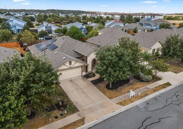 Single family home for sale at 7212 Garnet Ml Ln, Austin, TX 78744 | MLS# 9827395