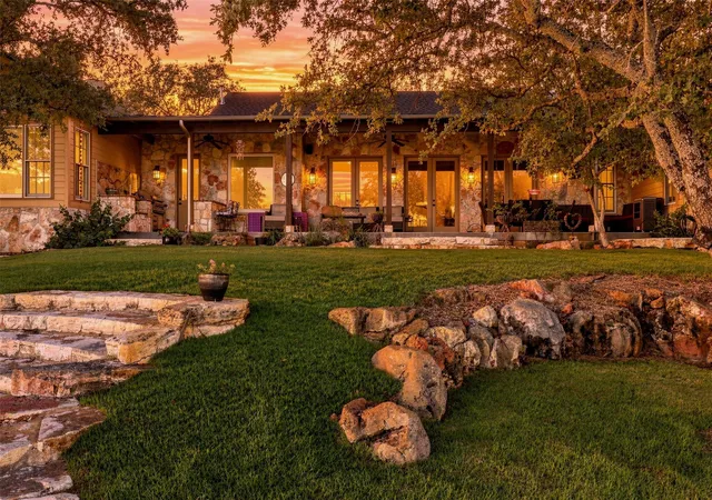 Photo 1 of Single family home for sale at 100 Morgan Cv, Burnet, TX 78611 | MLS# 4776956 | Listing updated on 2026-09-20