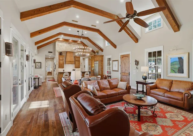 Photo 4 of Single family home for sale at 100 Morgan Cv, Burnet, TX 78611 | MLS# 4776956 | Listing updated on 2026-09-20