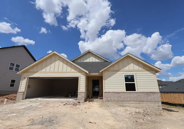 Single family home for sale at 4712 Lava Is Dr, Austin, TX 78747 | MLS# 6821245
