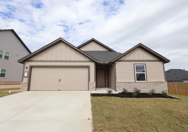 Single family home for sale at 4712 Lava Is Dr, Austin, TX 78747 | MLS# 6821245
