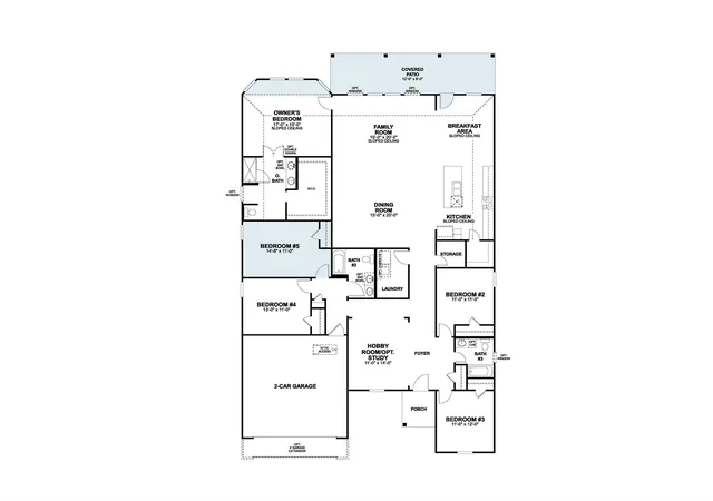 Photo 2 of Single family home for sale at 13409 Van Hollen Rd, Manor, TX 78653 | MLS# 6284383 | Listing updated on 2026-09-17