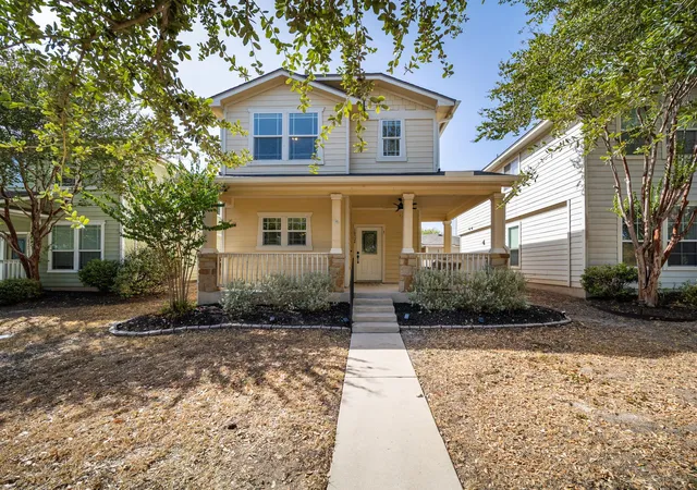 Photo 3 of Single family home for sale at 18524 Mammoth Cave Blvd #1, Pflugerville, TX 78660 | MLS# 1737836 | Listing updated on 2026-10-09
