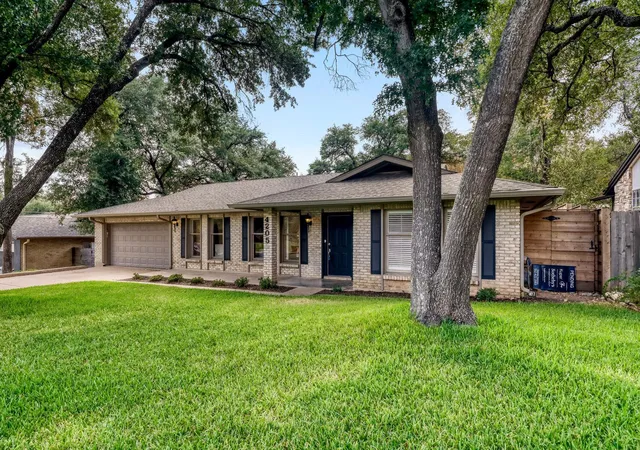 Single family home for sale at 4205 Bamford Dr, Austin, TX 78731 | MLS# 2821674