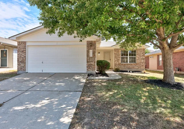 Single family home for sale at 3710 Julianas Way, Round Rock, TX 78665 | MLS# 6066005