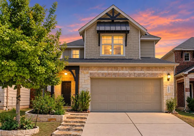 Photo 1 of Single family home for sale at 16003 Windroot St, Austin, TX 78728 | MLS# 8873859 | Listing updated on 2026-09-22