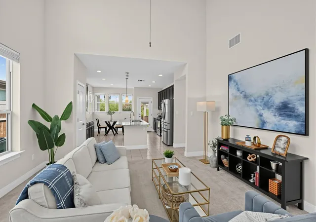 Photo 2 of Single family home for sale at 16003 Windroot St, Austin, TX 78728 | MLS# 8873859 | Listing updated on 2026-09-22