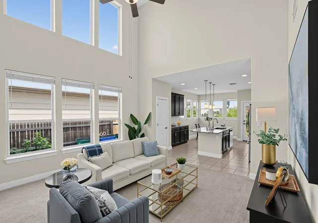 Photo 3 of Single family home for sale at 16003 Windroot St, Austin, TX 78728 | MLS# 8873859 | Listing updated on 2026-09-22