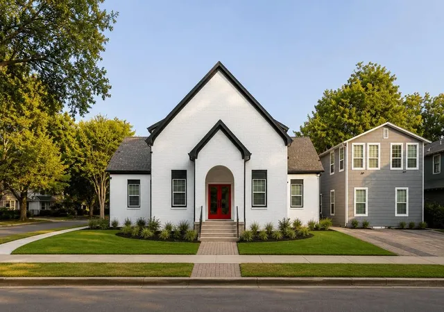 Photo 1 of Mansion for sale at 4115 Ave D #1, Austin, TX 78751 | MLS# 6465843 | Listing updated on 2026-10-15