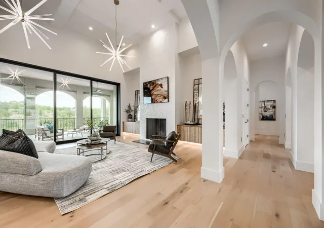 Photo 3 of Mansion for sale at 8132 Magnolia Ridge Cv, Austin, TX 78738 | MLS# 3997154 | Listing updated on 2026-10-20
