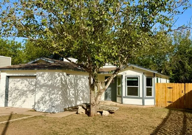 Single family home for sale at 6809 Bitteroot Trl, Austin, TX 78744 | MLS# 9776936