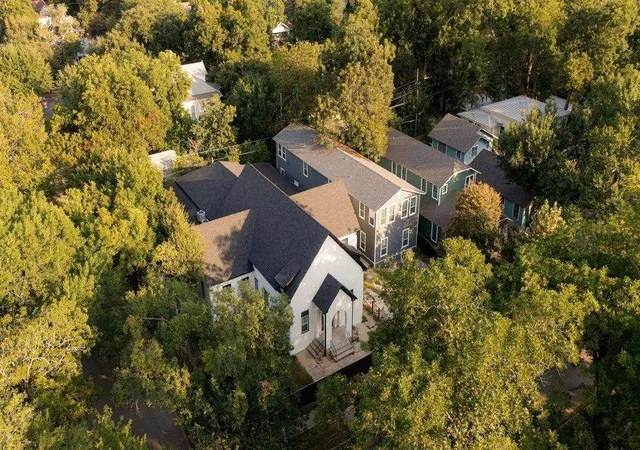 Photo 2 of Multi family home for sale at 4115 Ave D #2, Austin, TX 78751 | MLS# 3093197 | Listing updated on 2026-10-22