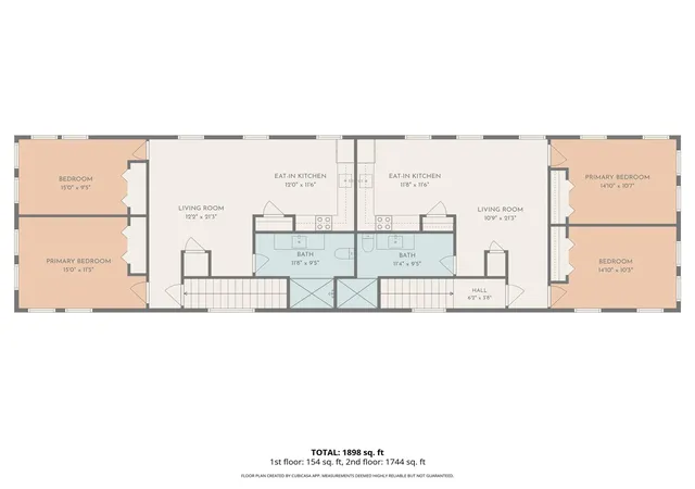 Photo 3 of House for sale at 4115 Ave D #2, Austin, TX 78751 | MLS# 3093197 | Listing updated on 2026-10-22