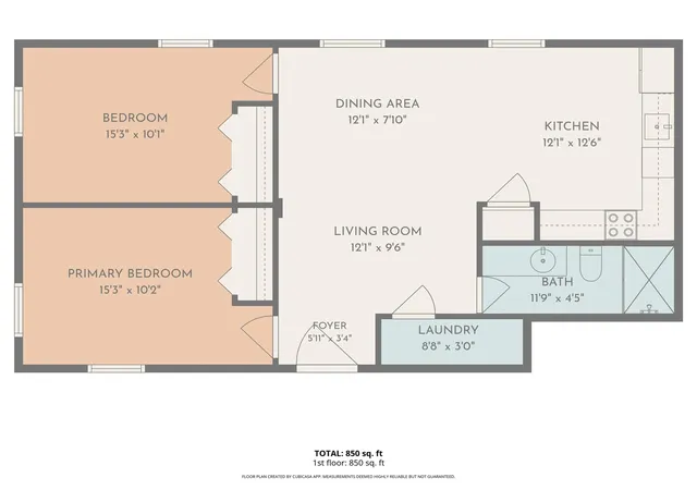 Photo 4 of House for sale at 4115 Ave D #2, Austin, TX 78751 | MLS# 3093197 | Listing updated on 2026-10-22