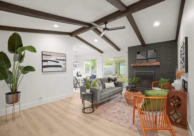 Single family home for sale at 1014 Hillside Oaks Dr, Austin, TX 78745 | MLS# 5072287