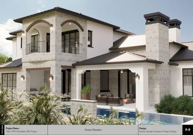Photo 4 of Single family home for sale at 110 Bella Montagna Cir, Austin, TX 78734 | MLS# 1422744 | Listing updated on 2026-09-17