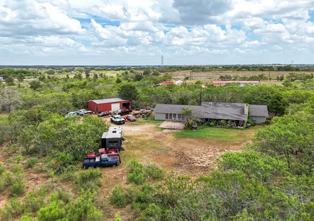 Single family home for sale at 485 Fm 672, Dale, TX 78616 | MLS# 1400235