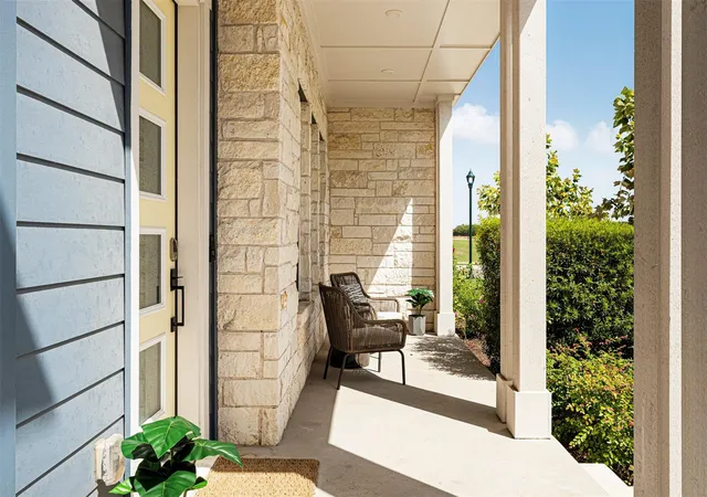 Photo 2 of Townhouse for sale at 4208 Taniguchi St, Austin, TX 78723 | MLS# 6572516 | Listing updated on 2026-09-19