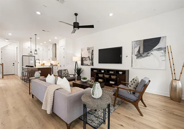 Photo 3 of Townhouse for sale at 4208 Taniguchi St, Austin, TX 78723 | MLS# 6572516 | Listing updated on 2026-09-19