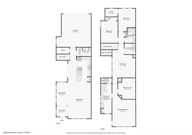 Photo 36 of Townhouse for sale at 4208 Taniguchi St, Austin, TX 78723 | MLS# 6572516 | Listing updated on 2026-10-26