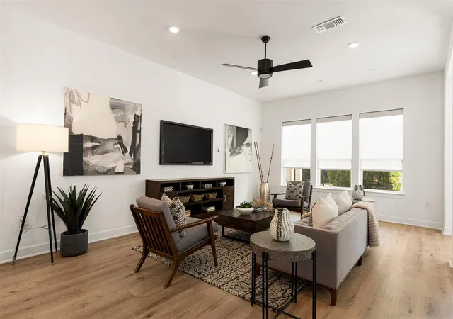 Photo 3 of Townhouse for sale at 4208 Taniguchi St, Austin, TX 78723 | MLS# 6572516 | Listing updated on 2026-09-19