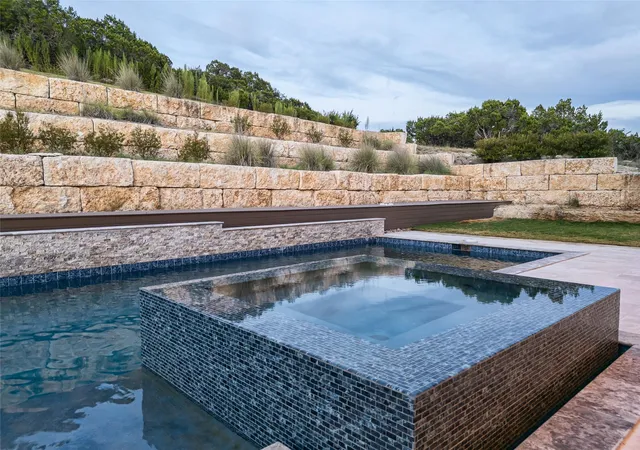 Photo 2 of Mansion for sale at 106 Bella Montagna Cir, Austin, TX 78734 | MLS# 8637968 | Listing updated on 2026-09-25