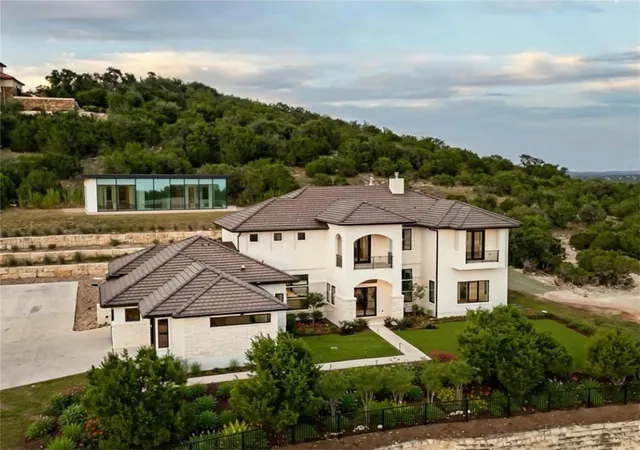 Photo 3 of Mansion for sale at 106 Bella Montagna Cir, Austin, TX 78734 | MLS# 8637968 | Listing updated on 2026-09-17