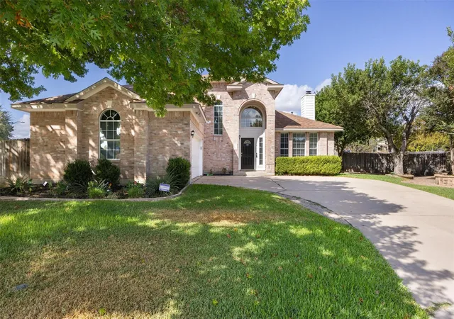 Single family home for sale at 18000 Dansworth Cv, Pflugerville, TX 78660 | MLS# 7120615