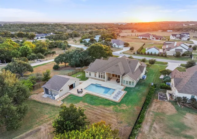 Single family home for sale at 649 Bunker Ranch Blvd, Dripping Springs, TX 78620 | MLS# 3097604