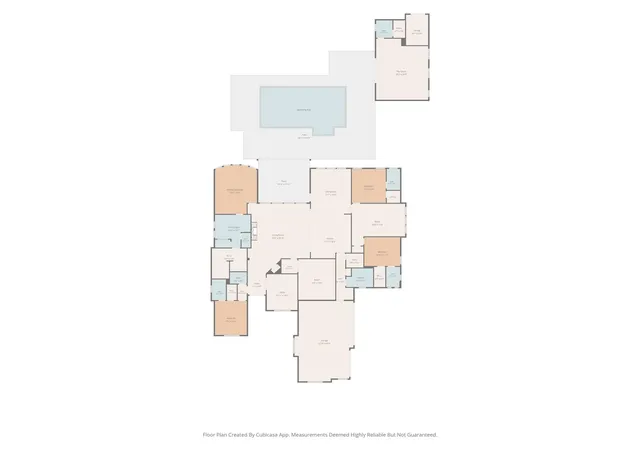 Photo 3 of Single family home for sale at 649 Bunker Ranch Blvd, Dripping Springs, TX 78620 | MLS# 3097604 | Listing updated on 2026-10-07