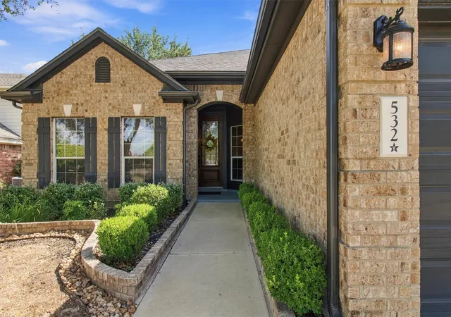 Photo 3 of Single family home for sale at 532 Crooked Crk, Buda, TX 78610 | MLS# 4138769 | Listing updated on 2026-10-08