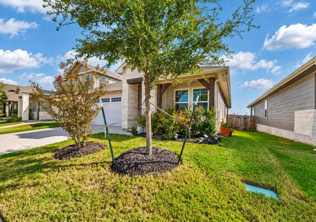 Photo 2 of Single family home for sale at 2879 Ml Run Bnd, Round Rock, TX 78665 | MLS# 8235805 | Listing updated on 2026-10-08
