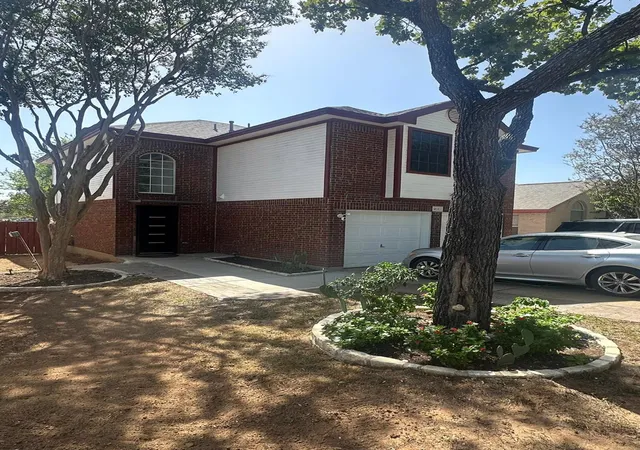 Single family home for sale at 4611 E Castleman Dr, Austin, TX 78725 | MLS# 1379762