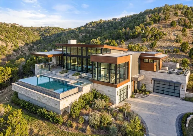 Land for sale at 20640 Moreh Peak Pass, Austin, TX 78738 | MLS# 9832626