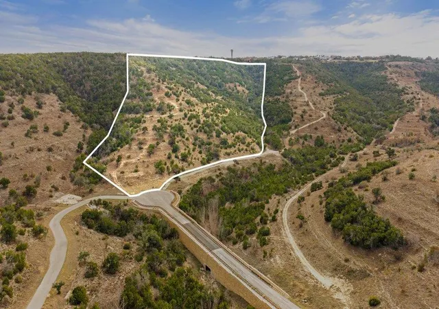 Photo 4 of Land for sale at 20640 Moreh Peak Pass, Austin, TX 78738 | MLS# 9832626 | Listing updated on 2026-09-17