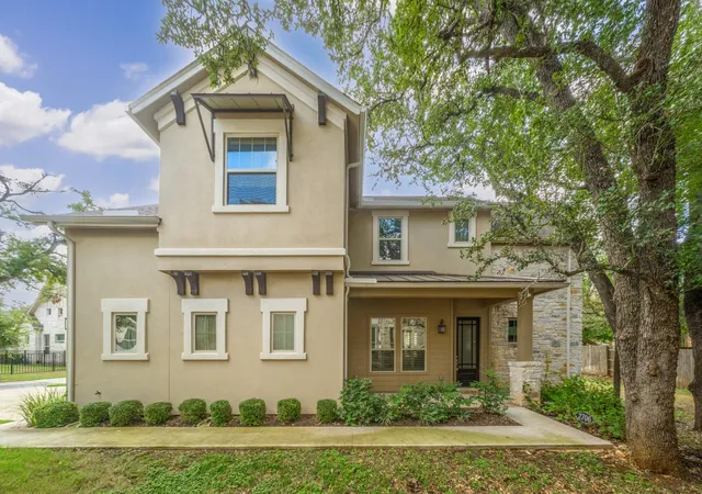 Photo 1 of Single family home for sale at 2706 Currant Cv, Austin, TX 78748 | MLS# 4008877 | Listing updated on 2026-09-20