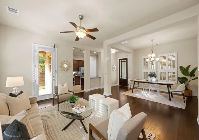 Photo 3 of Single family home for sale at 2706 Currant Cv, Austin, TX 78748 | MLS# 4008877 | Listing updated on 2026-09-19